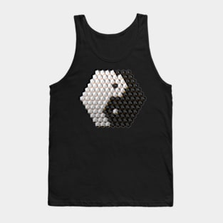 d20 Zen Tank Top